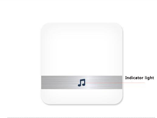 WiFi Dingdong for a video doorbell